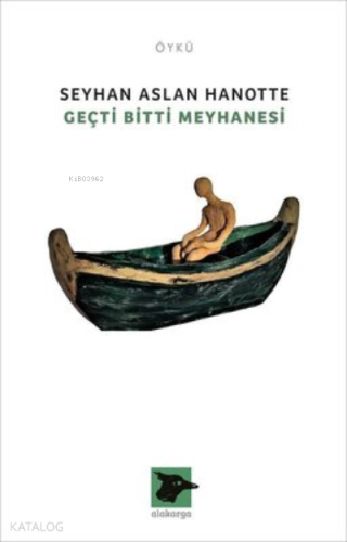 Geçti Bitti Meyhanesi