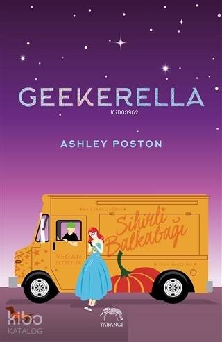 Geekerella