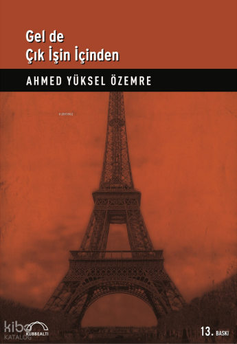 Gel de Çık İşin İçinden