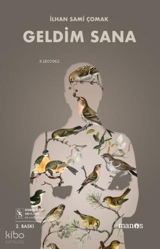 Geldim Sana