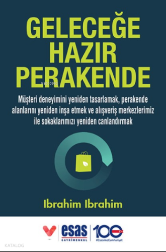 Geleceğe Hazır Perakende