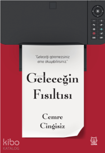 Geleceğin Fısıltısı
