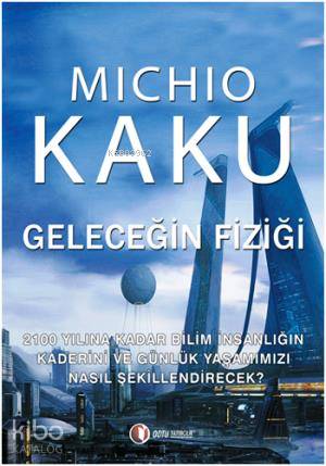Geleceğin Fiziği