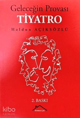 Geleceğin Provası Tiyatro