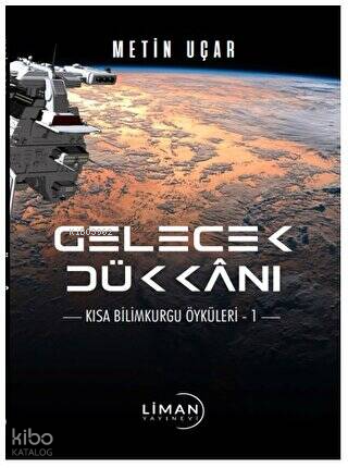 Gelecek Dükkanı