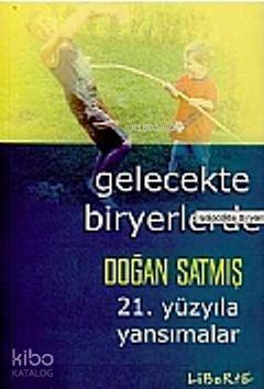 Gelecekte Bir Yerlerde