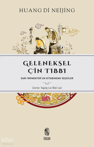 Geleneksel Çin Tıbbı