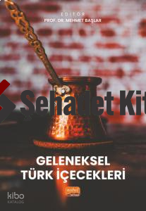 Geleneksel Türk İçecekleri