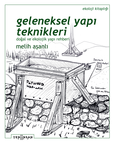 Geleneksel Yapı Teknikleri