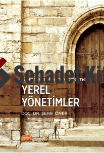 Gelenekselden Moderne Yerel Yönetimler