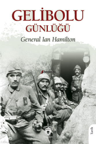 Gelibolu Günlüğü