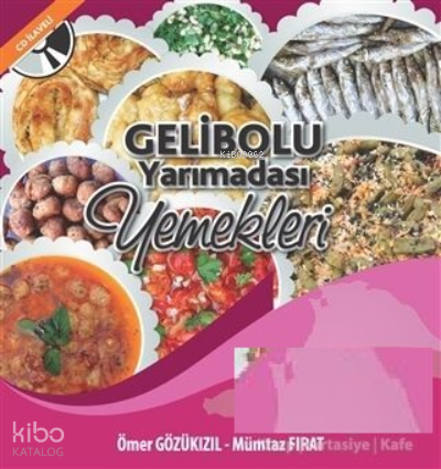 Gelibolu Yarımadası Yemekleri