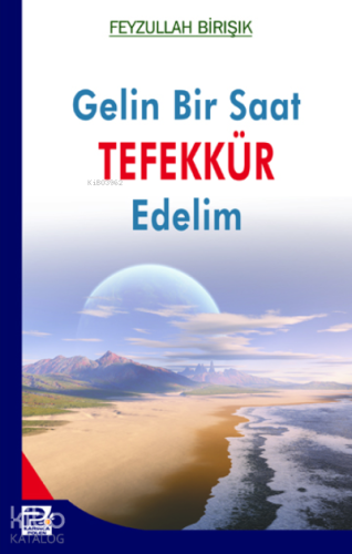 Gelin Bir Saat Tefekkür Edelim | Feyzullah Birışık | Karınca & Polen Y