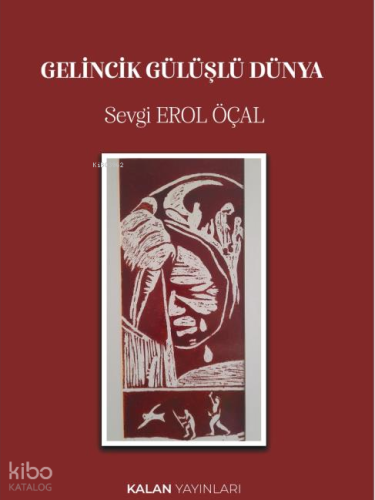 Gelincik Gülüşlü