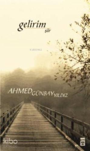 Gelirim | Ahmed Günbay Yıldız | Timaş Yayınları