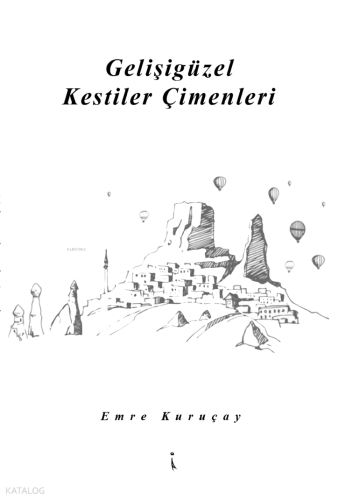 Gelişigüzel Kestiler Çimenleri