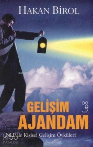 Gelişim Ajandam; NLP ile Kişisel Gelişim Öyküleri
