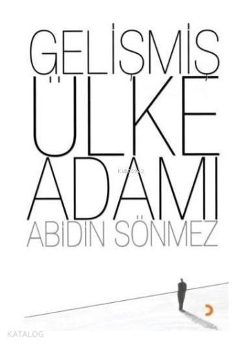 Gelişmiş Ülke Adamı