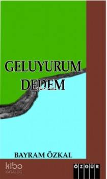 Geluyurum Dedem