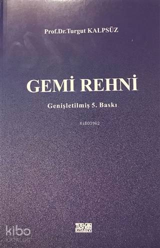 Gemi Rehni