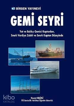 Gemi Seyri