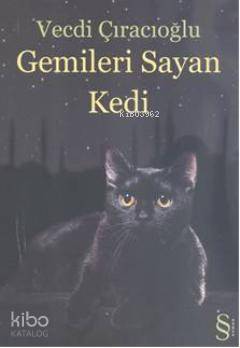 Gemileri Sayan Kedi