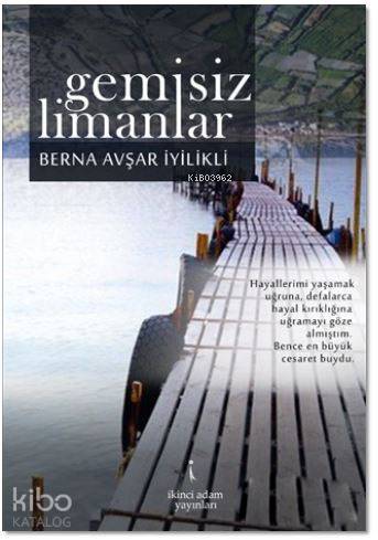 Gemisiz Limanlar