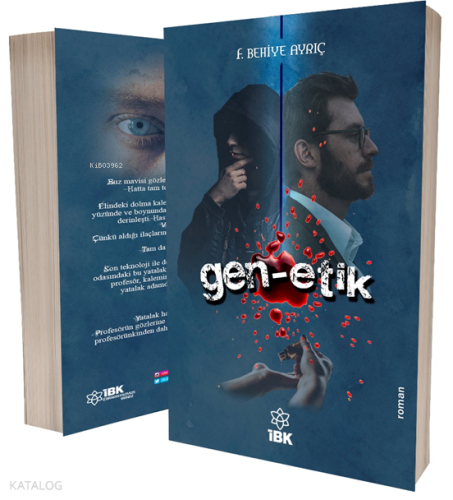 Gen-Etik