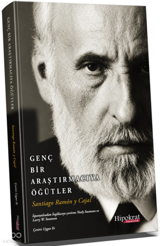 Genç Bir Araştırmacıya Öğütler