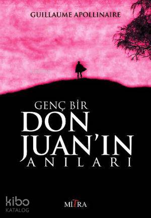 Genç Bir Don Juan'ın Anıları