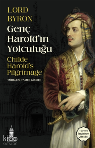 Genç Harold'ın Yolculuğu - Childe Harold's Pilgrimage