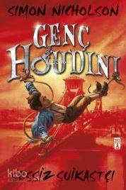 Genç Houdini- Sessiz Suikastçı