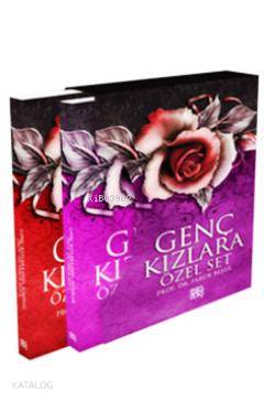 Genç Kızlara Özel Set | Faruk Beşer | Paradoks Kitap