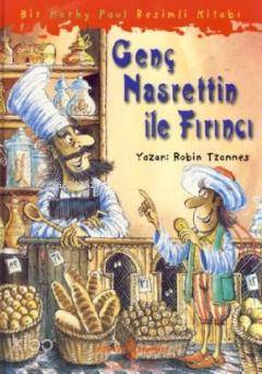 Genç Nasrettin ile Fırıncı