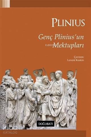 Genç Plinius'un Mektupları