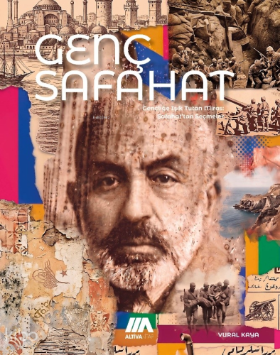 Genç Safahat | Kolektif | Altiva Yayınları