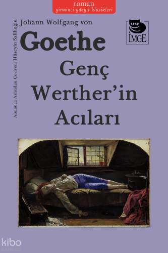 Genç Werther'in Acıları