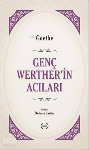 Genç Werther'in Acıları
