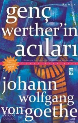 Genç Wertherin Acıları