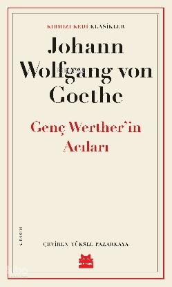 Genç Werther'in Acıları