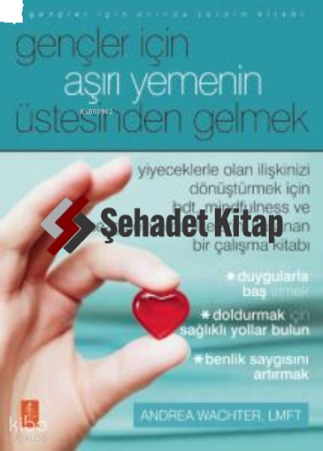 Gençler İçin Aşırı Yemenin Üstesinden Gelmek / Getting Over Overeating For Teens