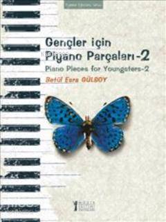Gençler İçin Piyano Parçaları 2