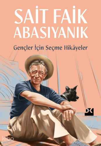 Gençler İçin Seçme Hikayeler | Sait Faik Abasıyanık | Doğu Kütüphanesi