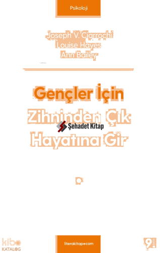 Gençler İçin Zihninden Çık Hayatına Gir