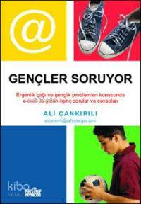 Gençler Soruyor | Ali Çankırılı | Zafer Yayınları