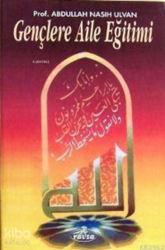 Gençlere Aile Eğitimi