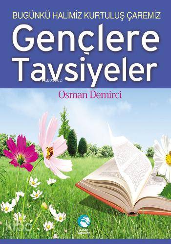 Gençlere Tavsiyeler (cep)