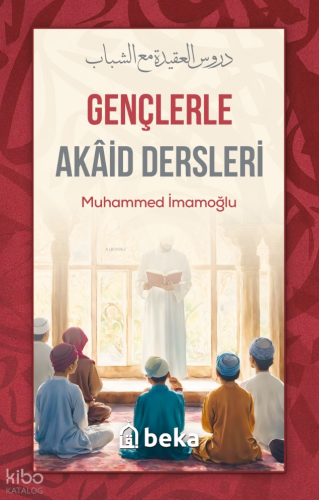 Gençlerle Akaid Dersleri
