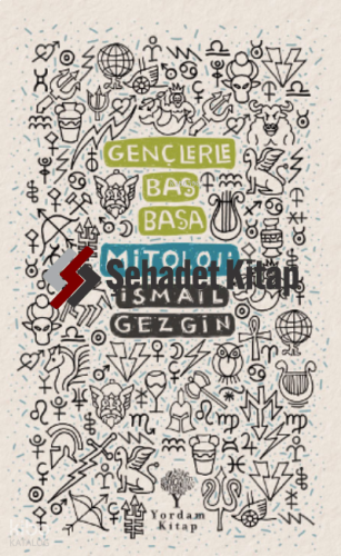 Gençlerle Baş Başa: Mitoloji