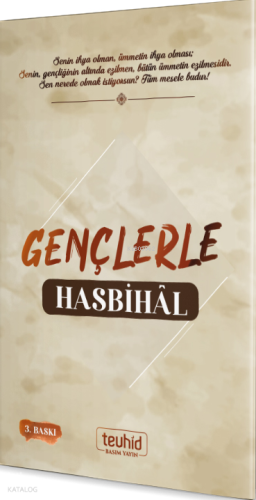 Gençlerle Hasbihal